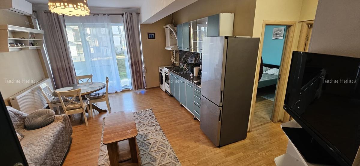 Apartament 2 camere, mobilat, utilat, Mamaia Nord, Hanul Cu Peste - 9
