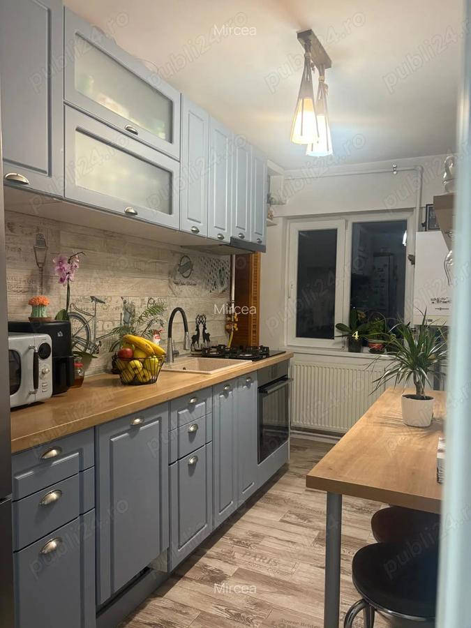 Apartament 3 camere Alexandria - 1