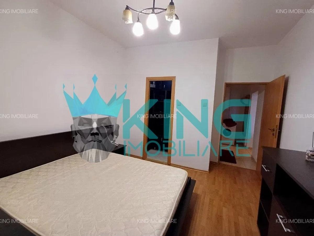 Apartament cu 2 camere semidecomandat, mobilat în Bularga - 4