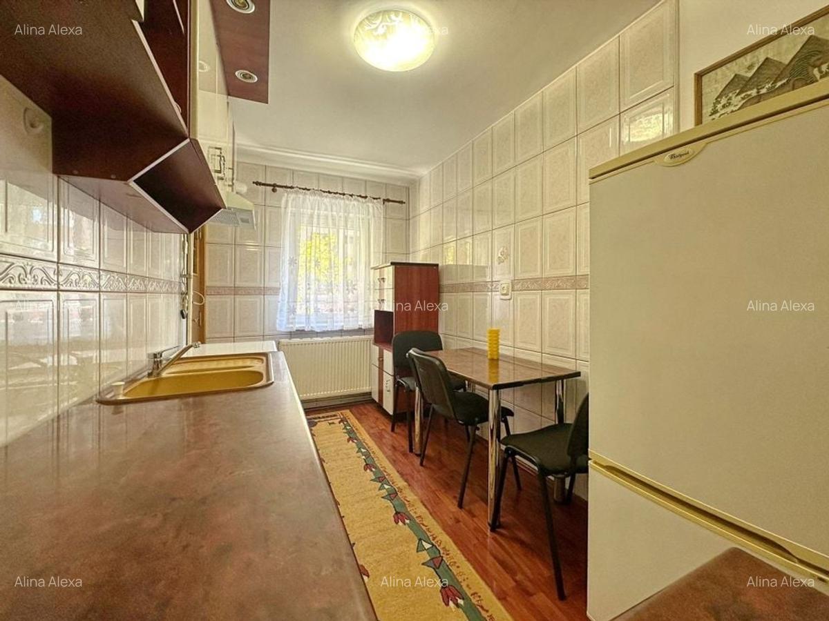 Apartament cu 2 camere de închiriat - Valea Cetății, Răcădău - 12