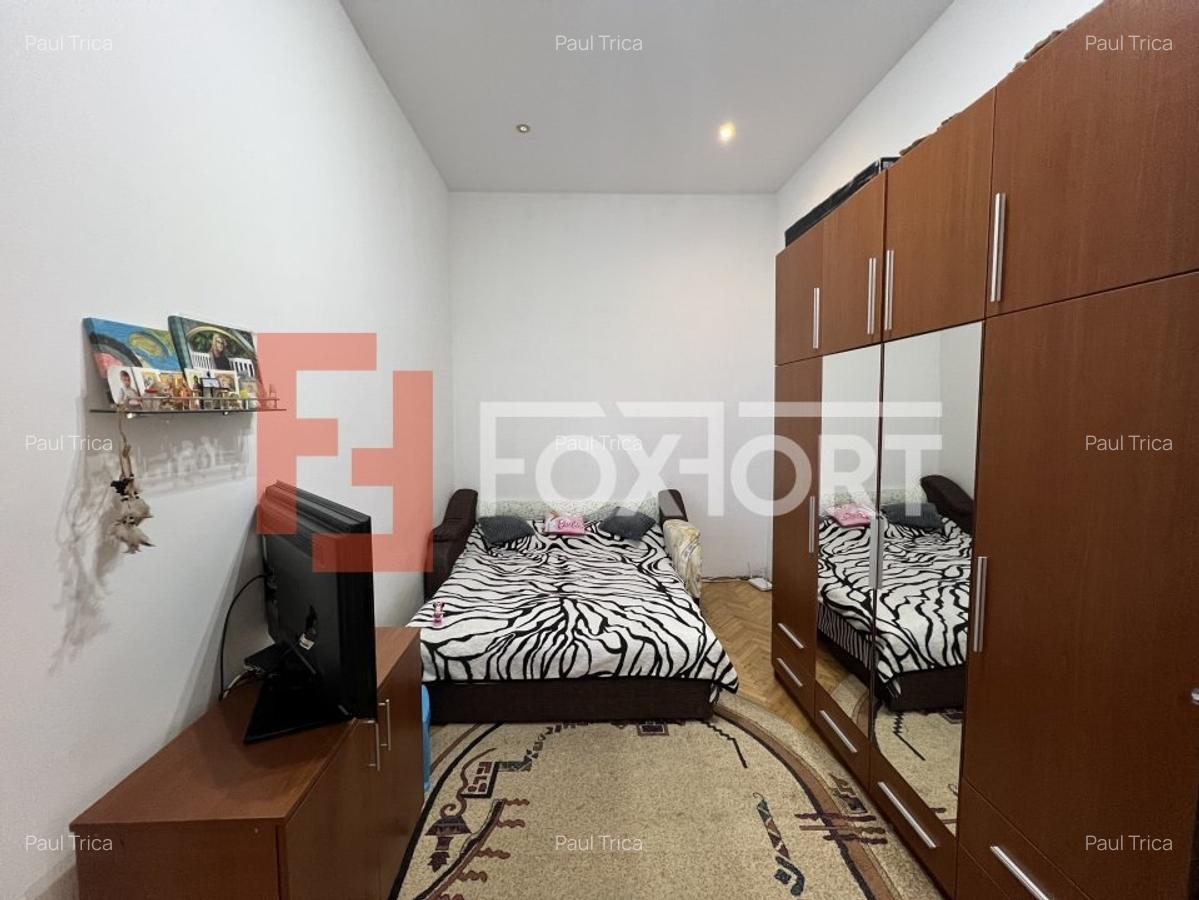 De vanzare apartament cu 2 camere, zona Iosefin - 5