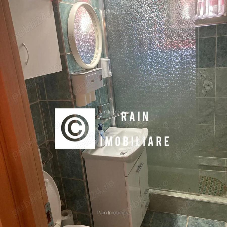 Apartament de inchiriat 3 camere - 2