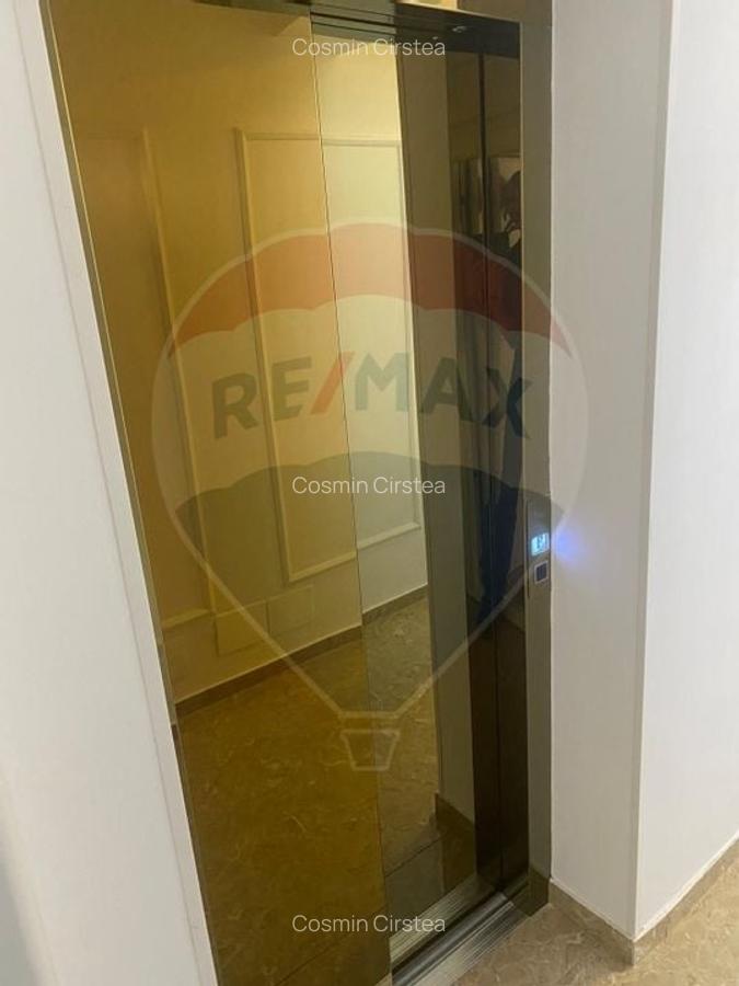 DE VANZARE Apartament cu 4 camere in zona Straulesti - 17