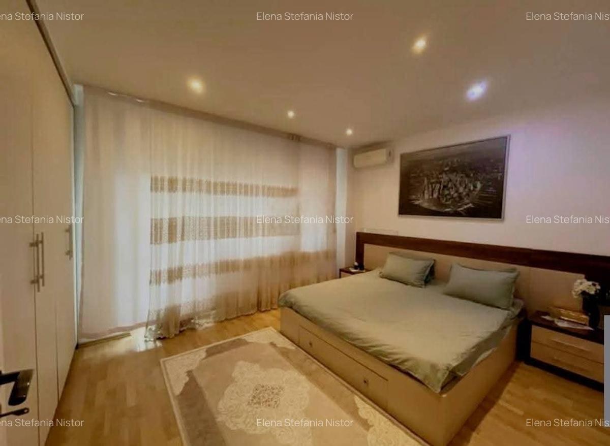 Apartament 4 Camere Complex rezidențial Mediteraneo- Pipera Voluntari - 8