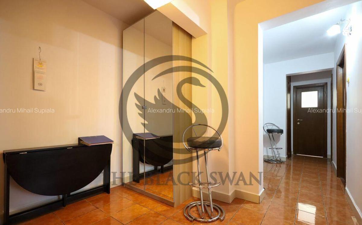 Apartament 3 camere de vanzare | decomandat | Zona Centra... - 6
