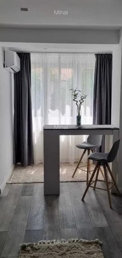 Iancului,Metrou,bl.reabilitat, et.1/10,Renovata,mobilata,Libera - 2