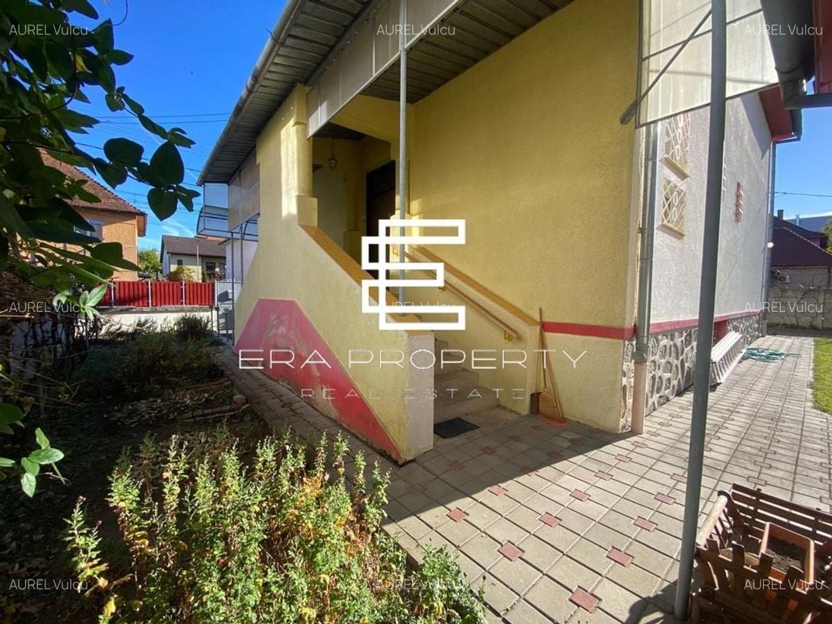 Casa individuală, 283 mp utili, teren 992 mp – zona Parcul Sub Arini - 10