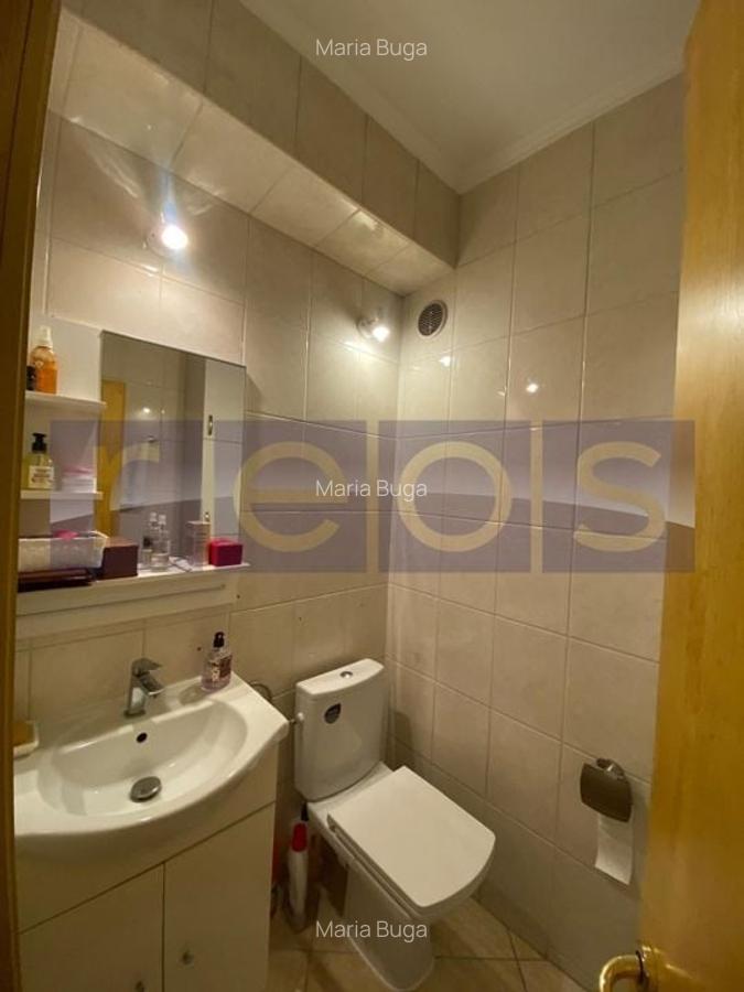 Apartament Premium 4 camere Floreasca | 177 mp utili | 2 locuri de parcare | - 10