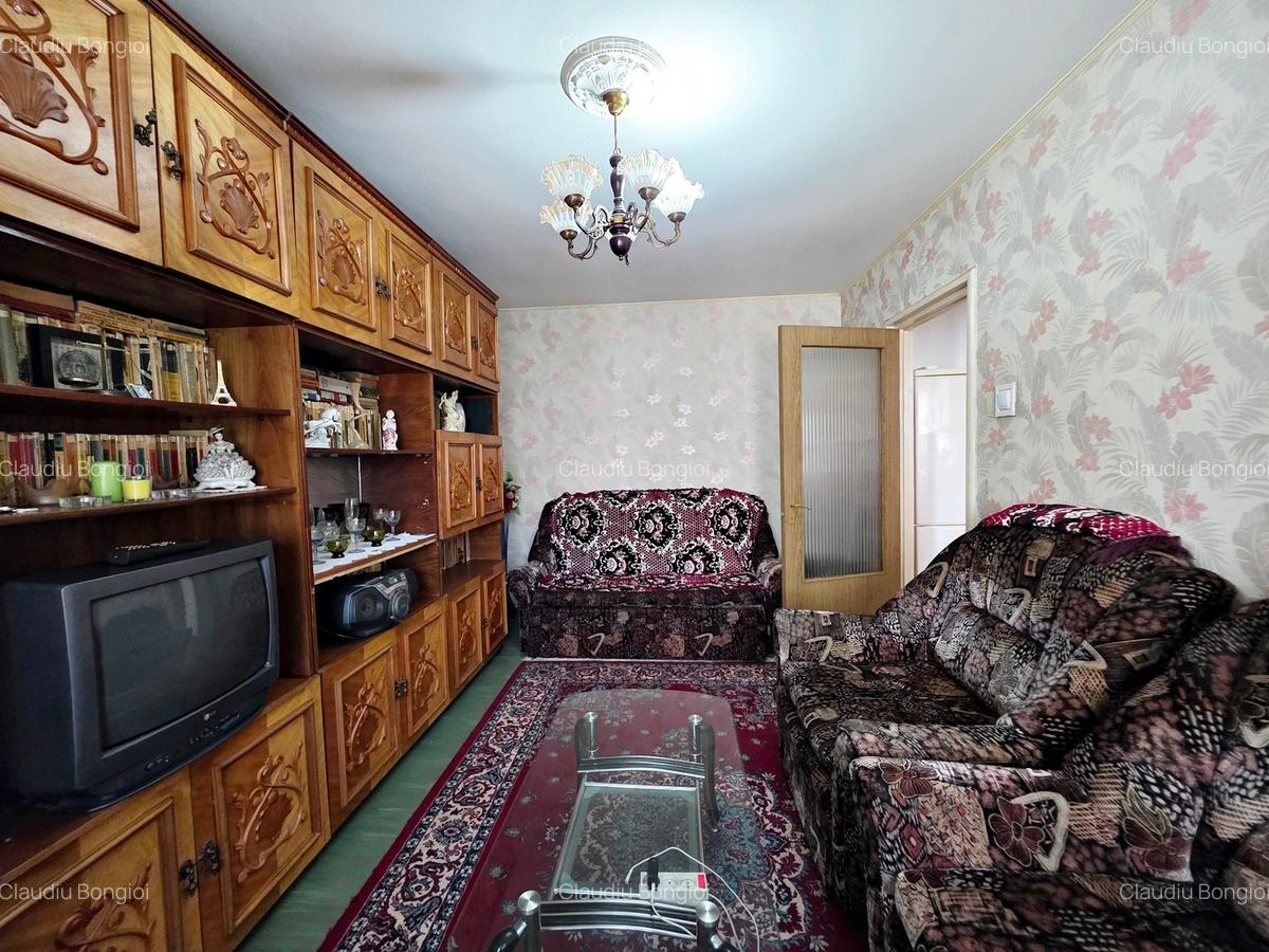 De închiriat  Apartament 2 camere, Titan | Plt Petre Ionescu - 5
