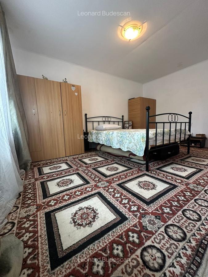 EXCLUSIVITATE! Casa 3 camere - Mihail Kogalniceanu - 49.000 euro(Cod E8+E10) - 11