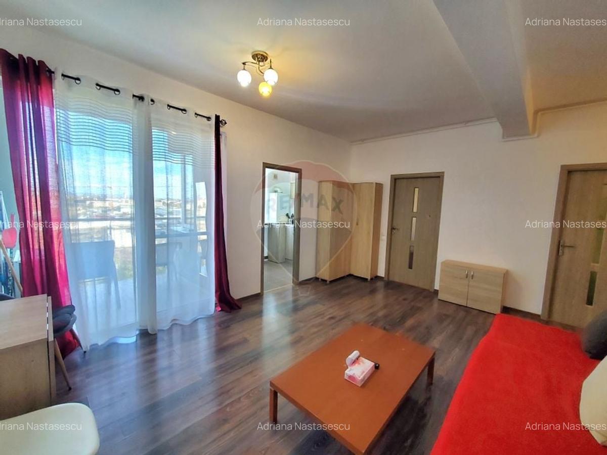 Apartament cu 3 camere de inchiriat in zona UTA, ARED - 2 Apartament cu 3 camere de inchiriat in zona UTA, ARED - 2