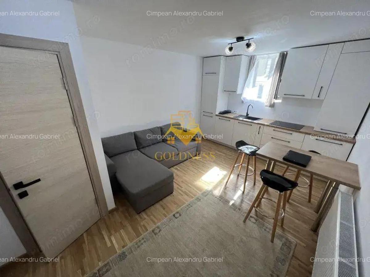 3 camere, modern, central, Piata Mihai Viteazu,zona Aquina Pool,Fierul - 1