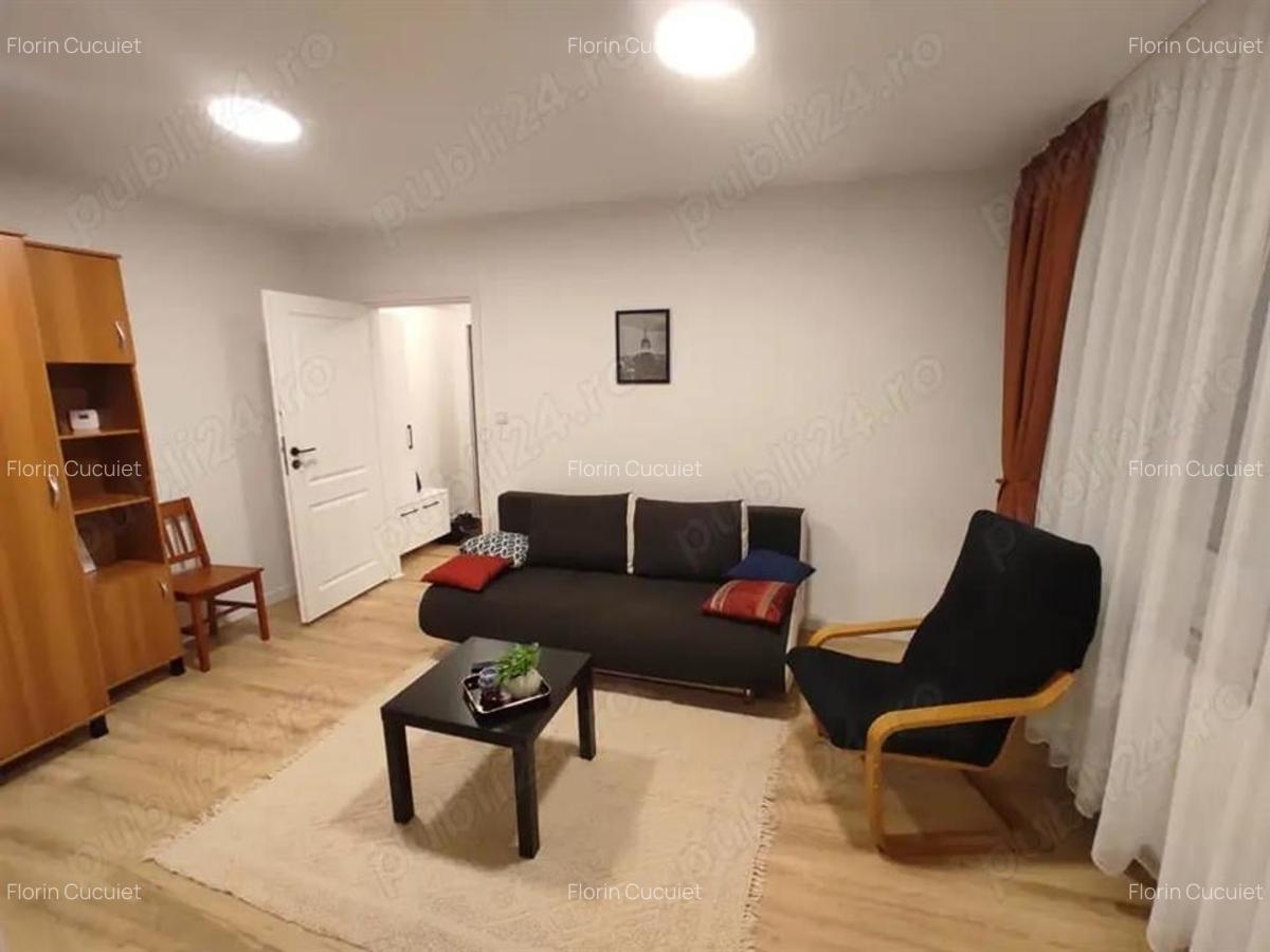 Apartament 2 Camere 7 Noiembrie Secuilor Martiri la 5 Minute de UMF - 5