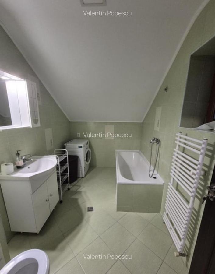 Apartament 3 camere, etaj 3, zona Iulius Mall, parcare inclusa - 5