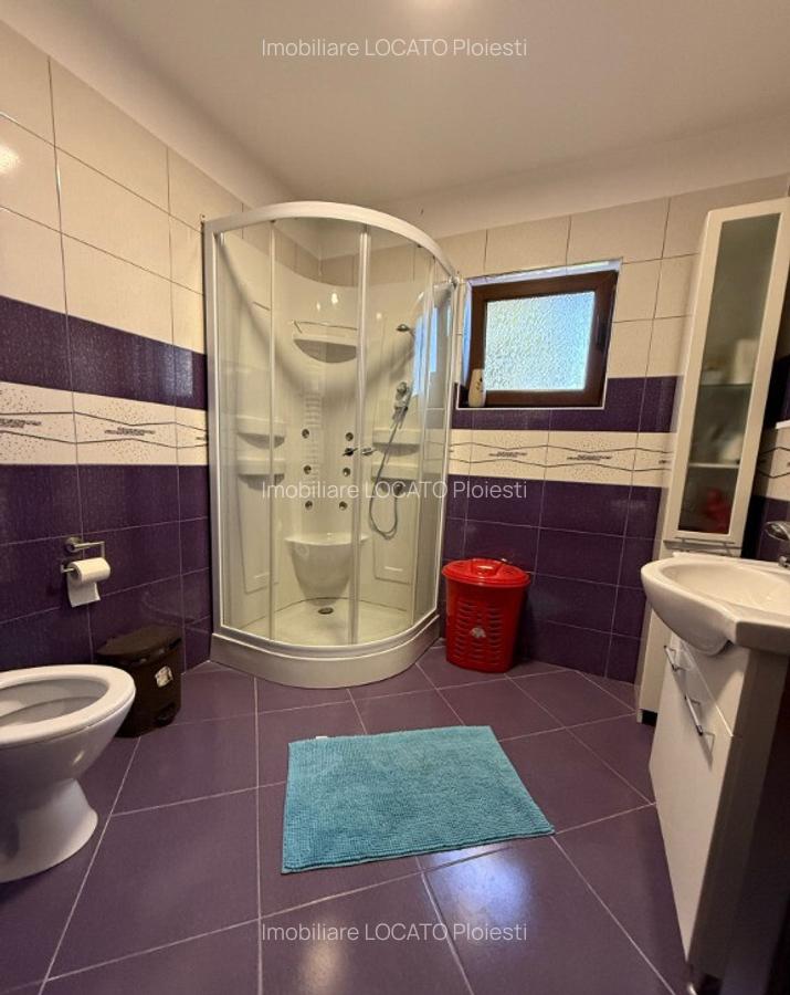 Casa moderna de vanzare - zona 8 MARTIE - Ploiesti - 9