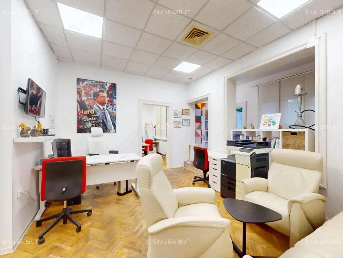Spatiu de Inchiriat la Casa - Bv. Victor Babes - 0% Comision - 3