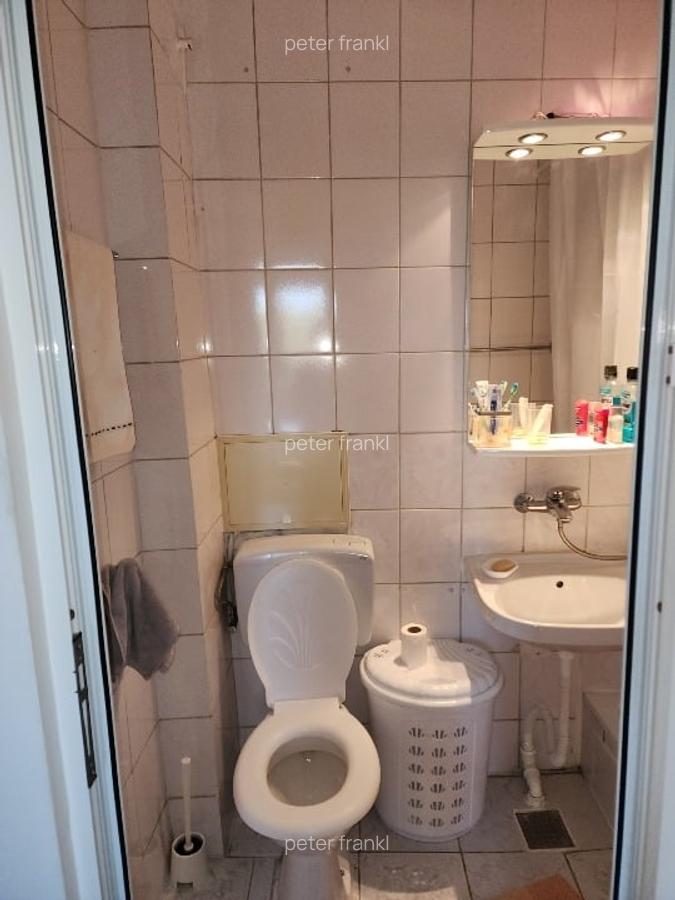 Apartament mic dar ingrijit. La Domenii, lângă liceu. - 6