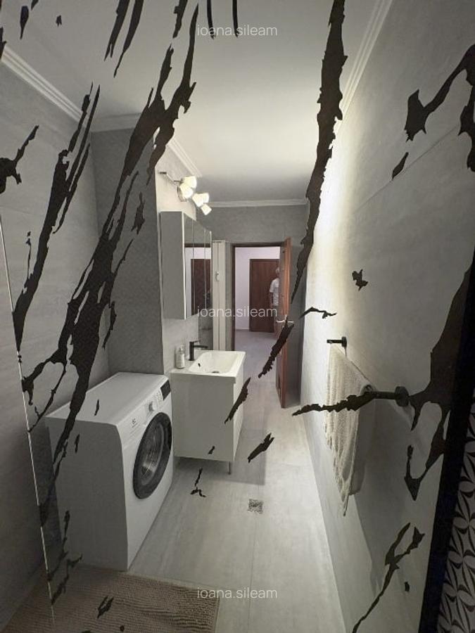 Proprietar inchiriez 2 camere B-dul Unirii / rond Alba Iulia - Bucuresti - 9