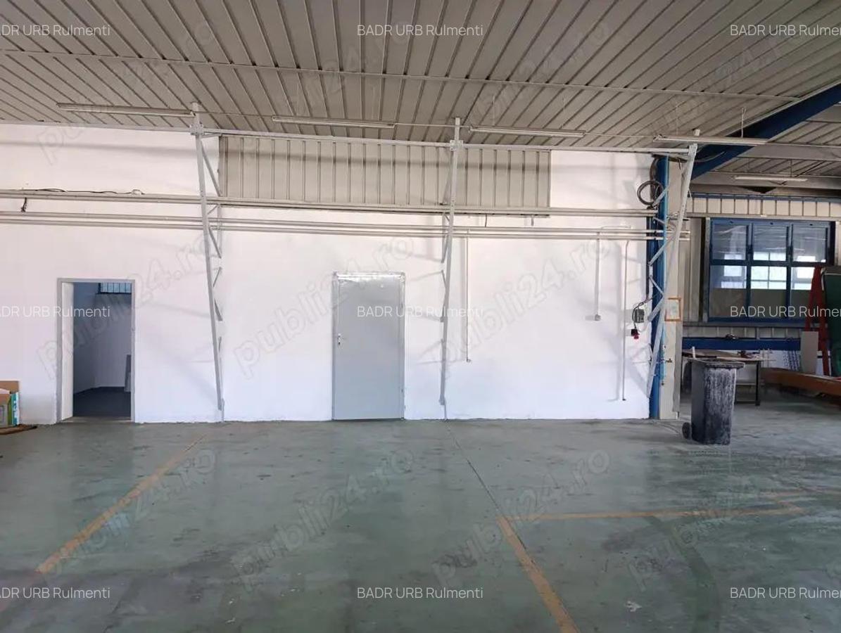 Hala productie, Brasov, Zizinului 111 - 3