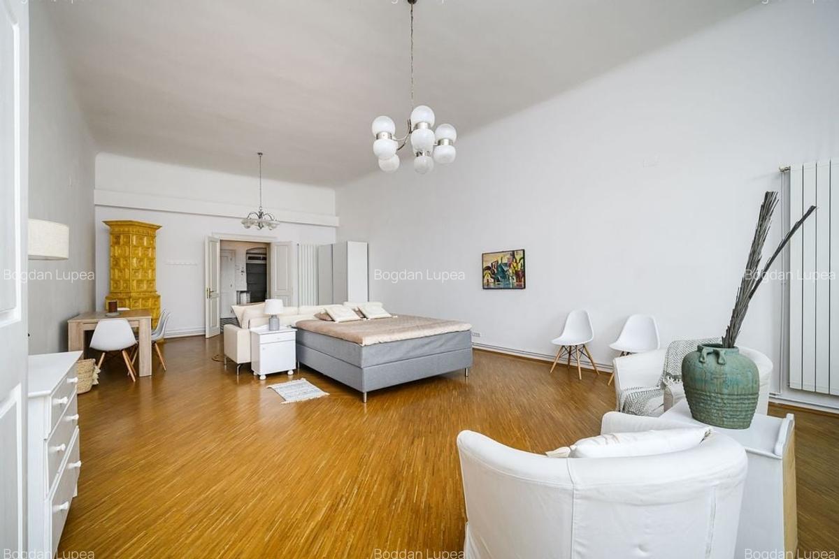 Studio 75MP  ULTRACENTRAL Piata Unirii - 4