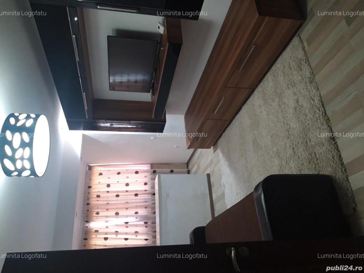 Apartament doua camere - 3