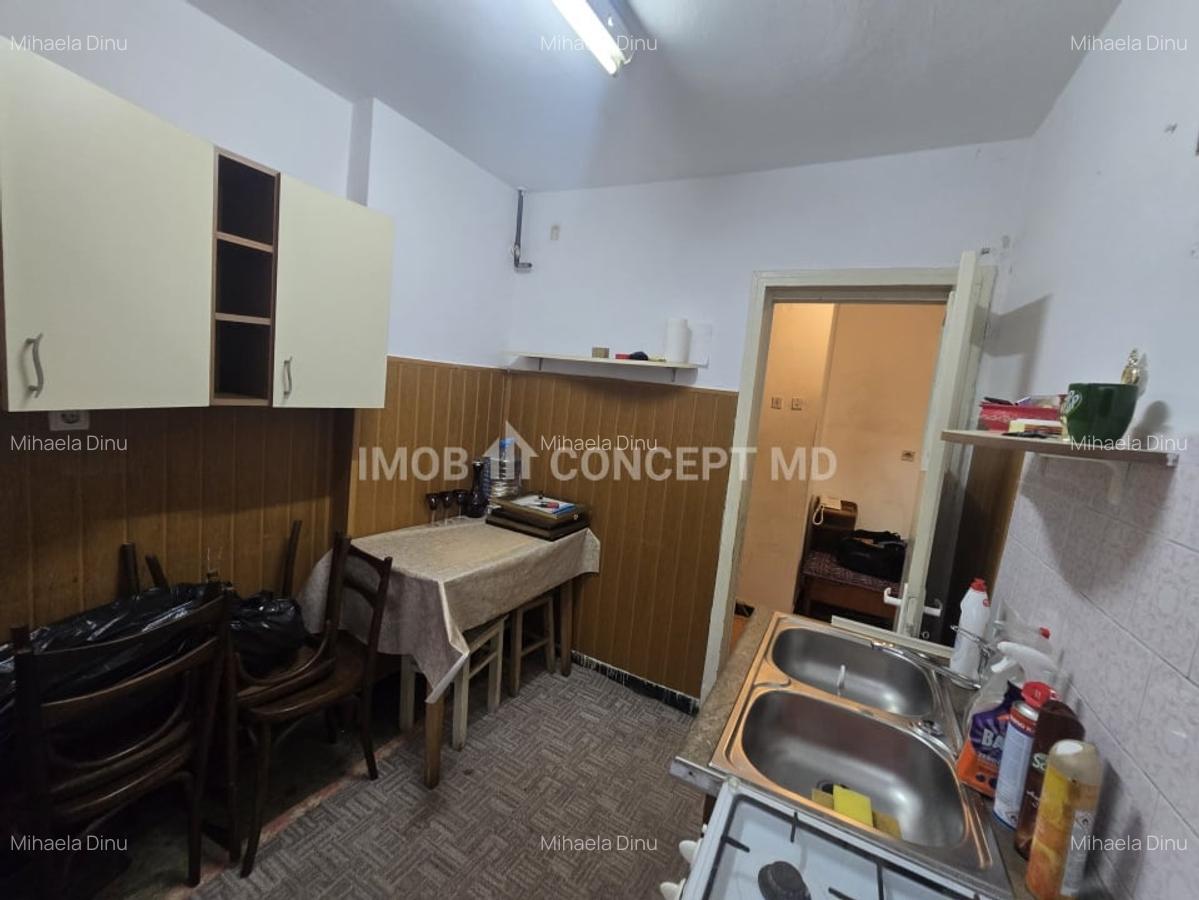 Vanzare apartament 3 camere in zona de Nord-CINA - 13