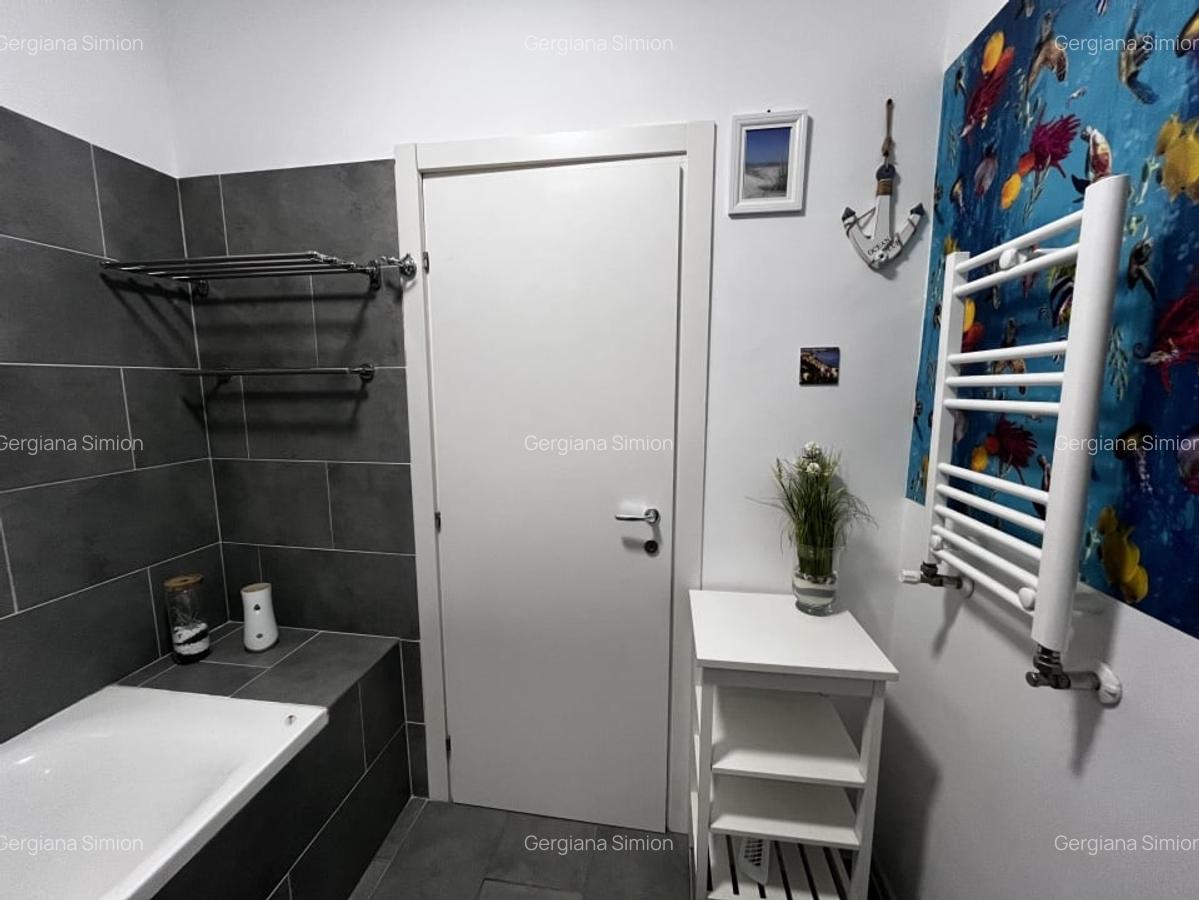 Apartament 2 Camere Atria Urban | Parcare | Centrala | Balcon | COMISION 0% - 18