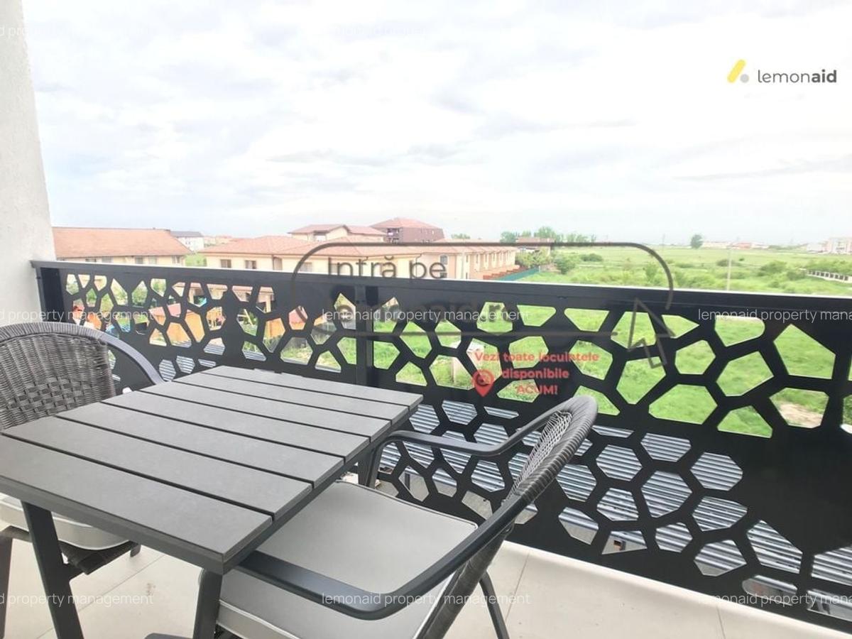 Apartament 2 camere Girocului - 10