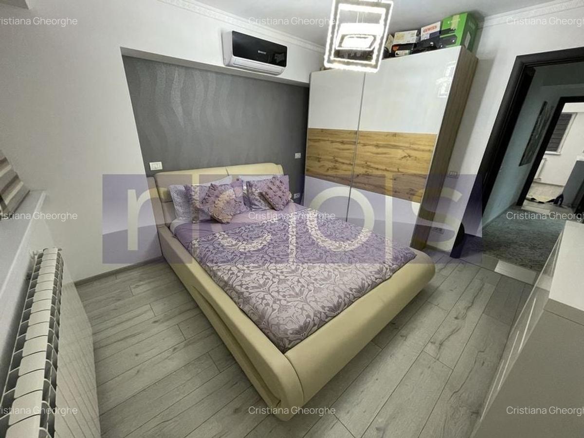 VANZARE  4 CAMERE- MIHAI BRAVU - 6