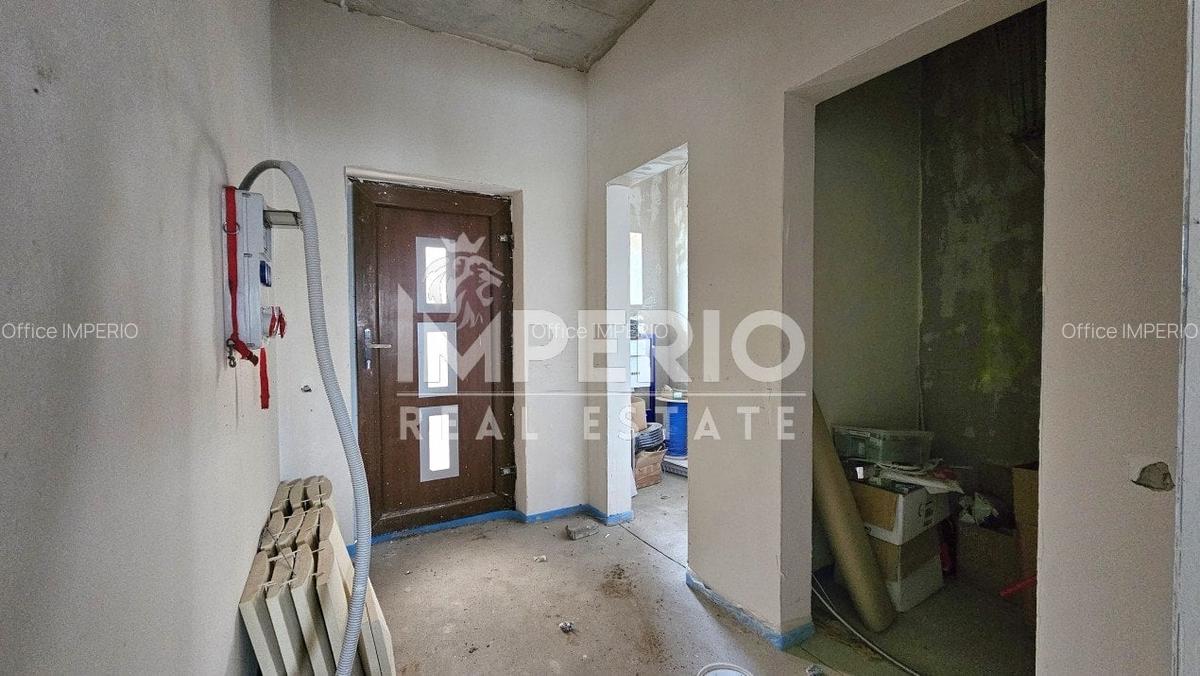 Duplex cu 6 camere in cartierul Buna ziua! - 16