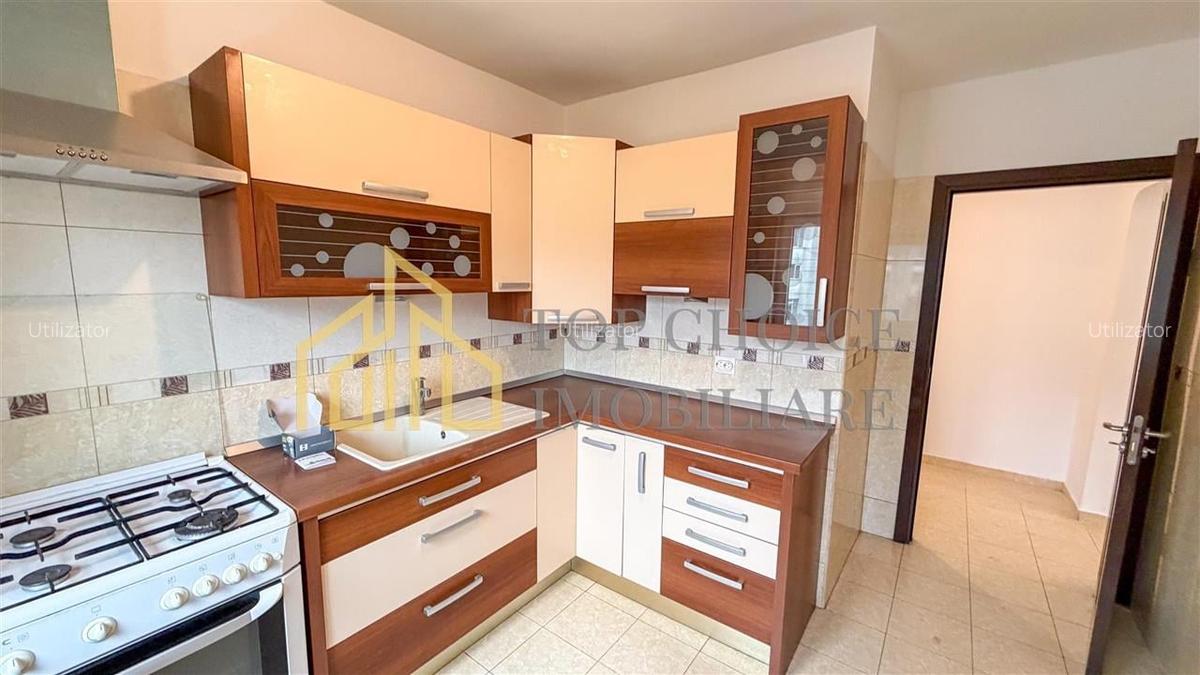 3 CAMERE SPATIOS SI DECOMANDAT  MOSILOR FAINARI - 1982 - RENOVAT - 19