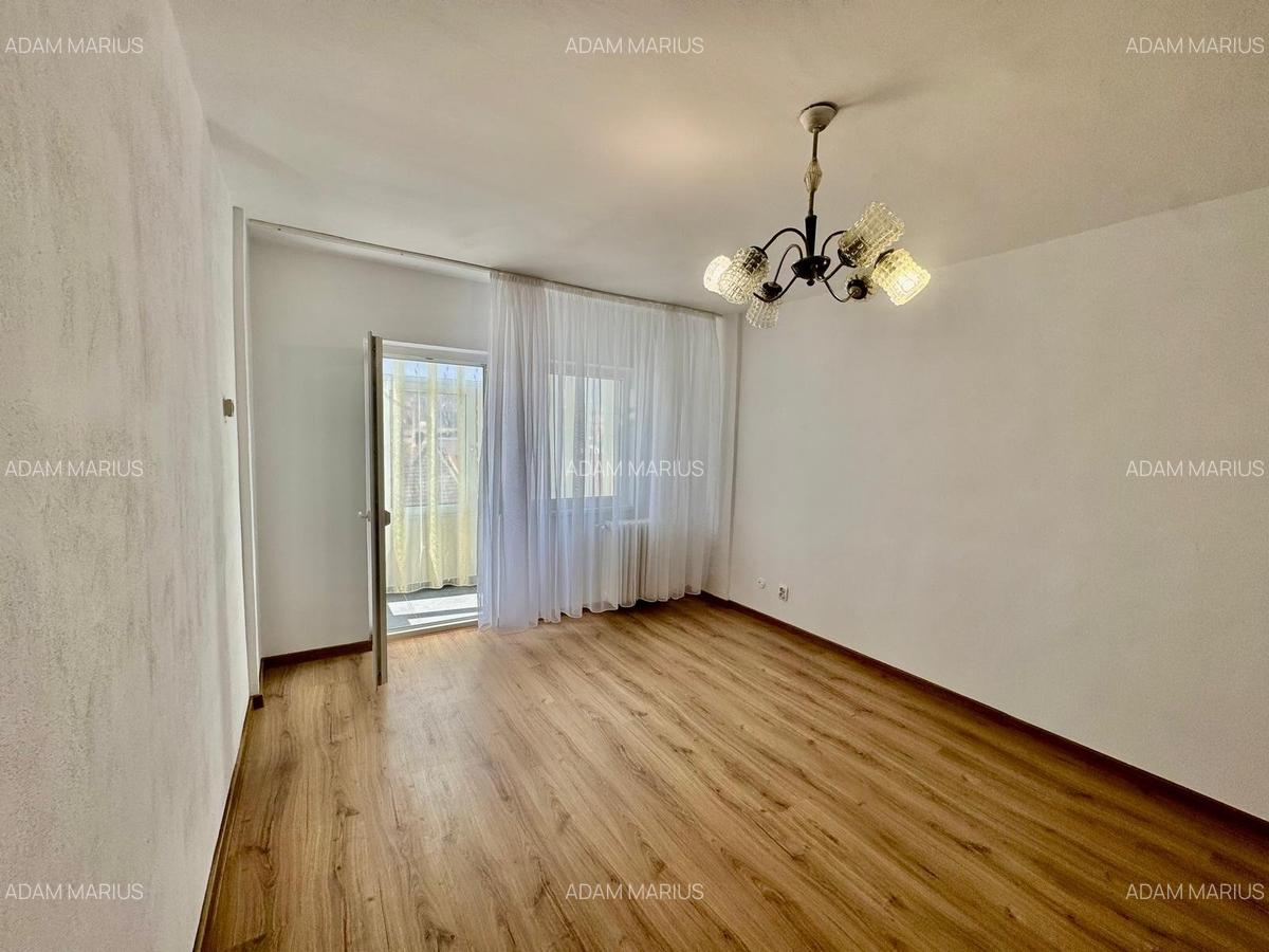 Apartament cu 2 camere decomandat în Ultracentral - 3