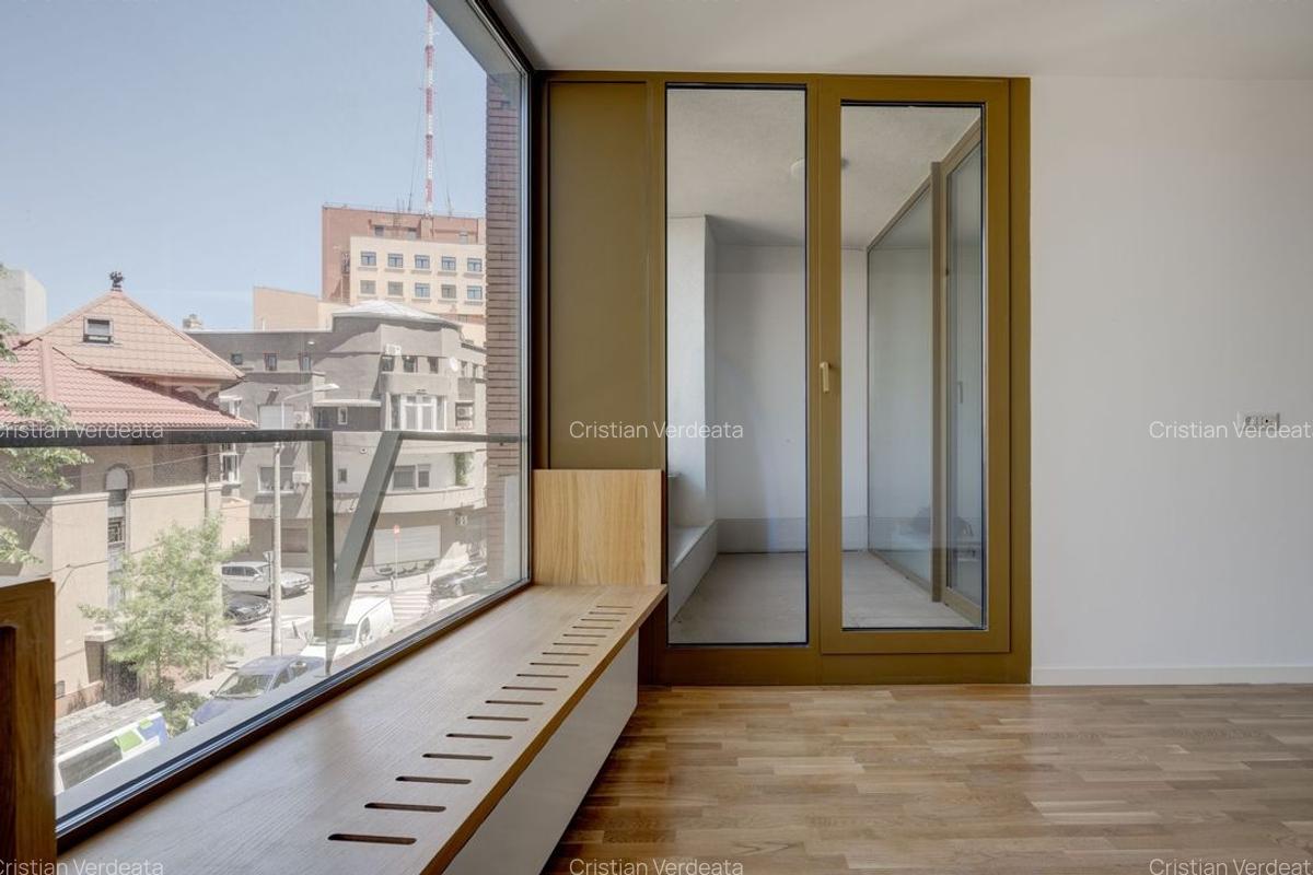 2 CAMERE || 2 BAI || BUCATARIE SEPARATA || VIRGILIU - 5