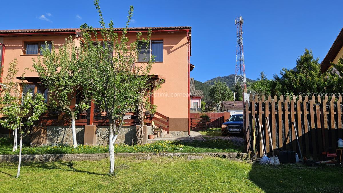 Casa Bunloc,priveliste deosebita,zona linistita,235000 Euro - 2
