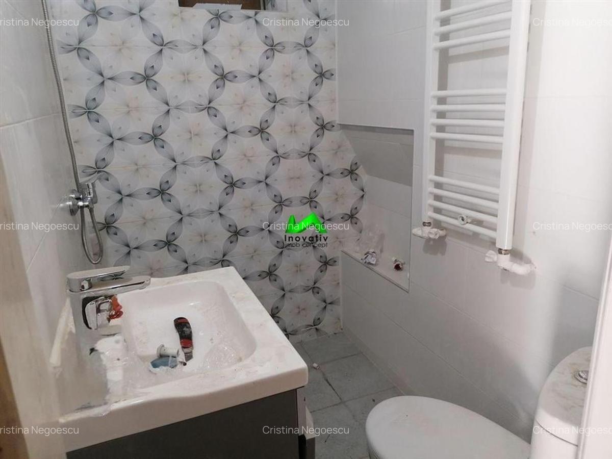 Casa de vanzare teren 1400mp Sibiu Cristian - 4