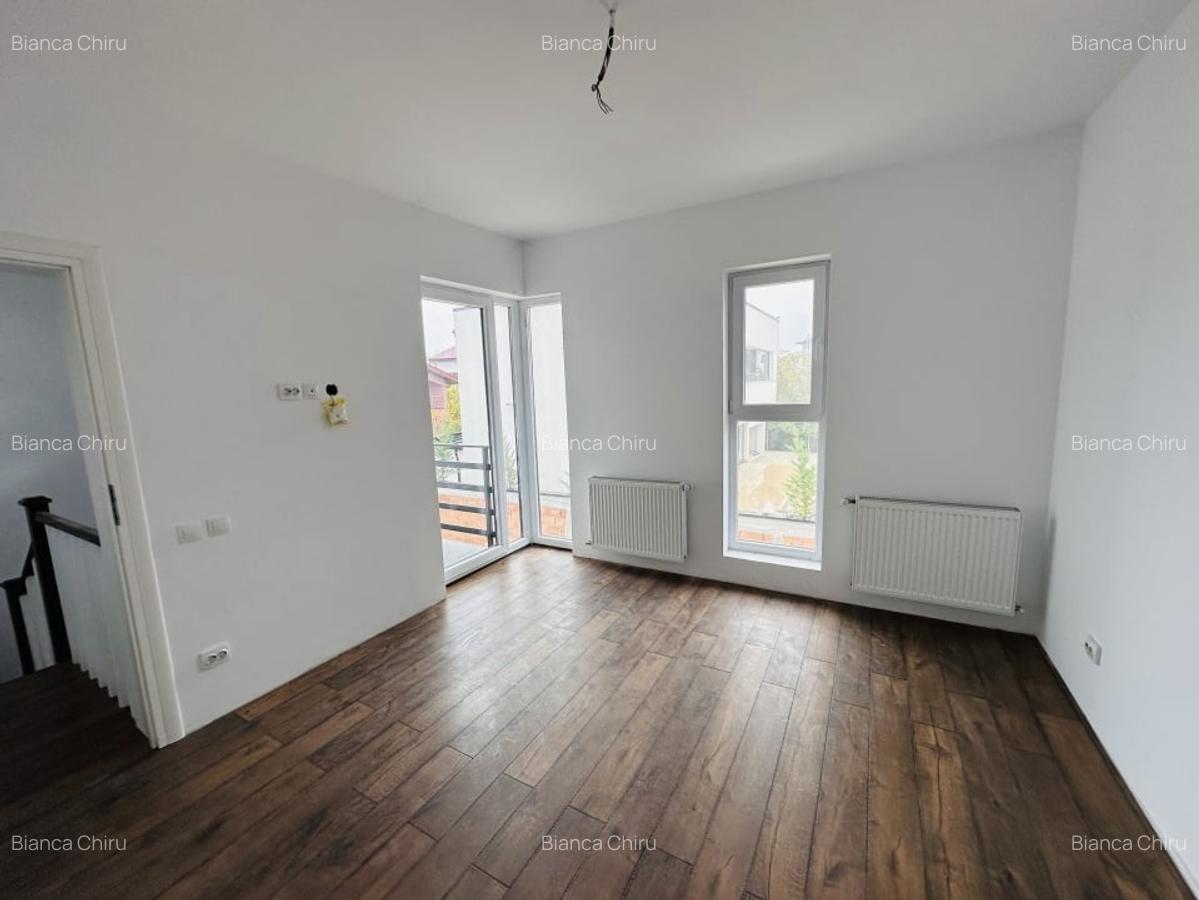 Vila superba Rosu, zona Crinului, 4 camere+terasa inchisa, 249 mp teren, 153 mp - 18