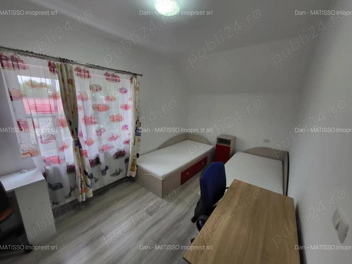 Apartament cu 2 camere, zona Sagului - 4