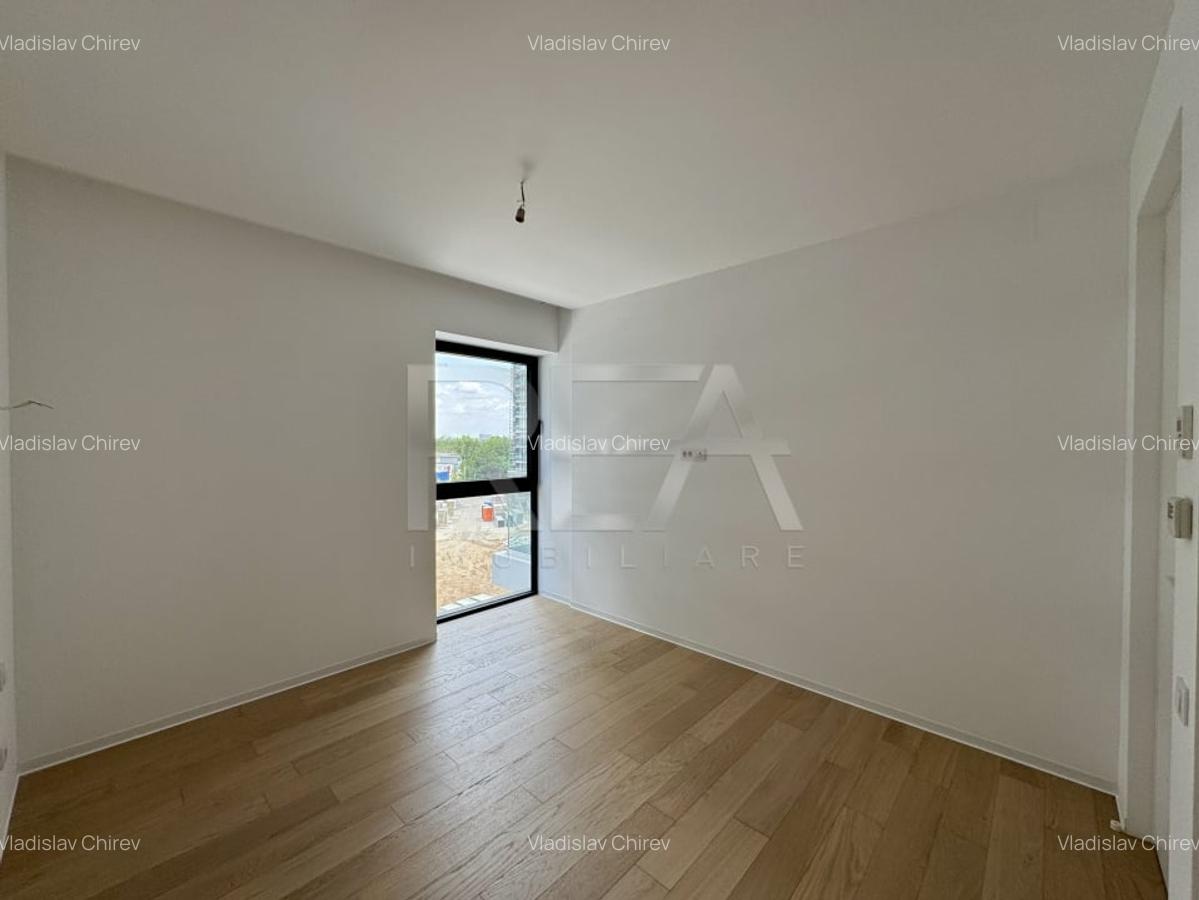 4 camere la 12 min Metrou Pipera - One Lake Club - 8