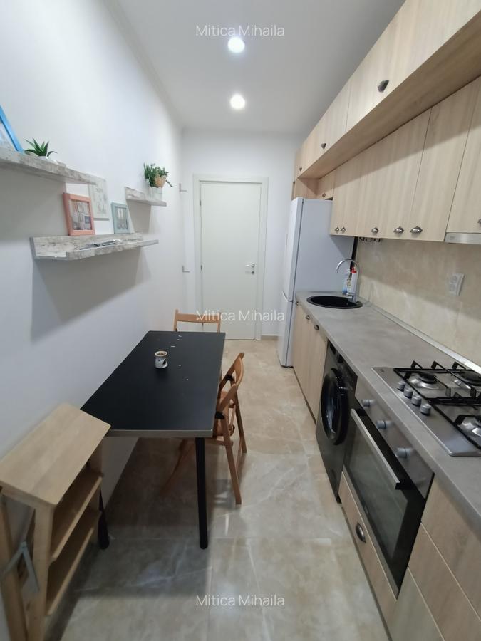 Apartament 3 camere  Militari Residence - 13