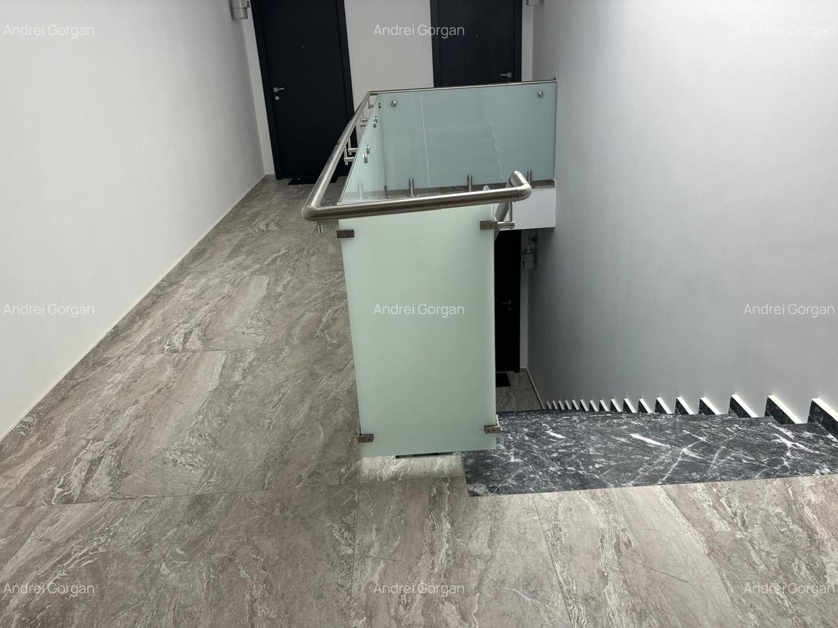 Apartament cu 2 camere, mobilat în Moara de Vânt - 6