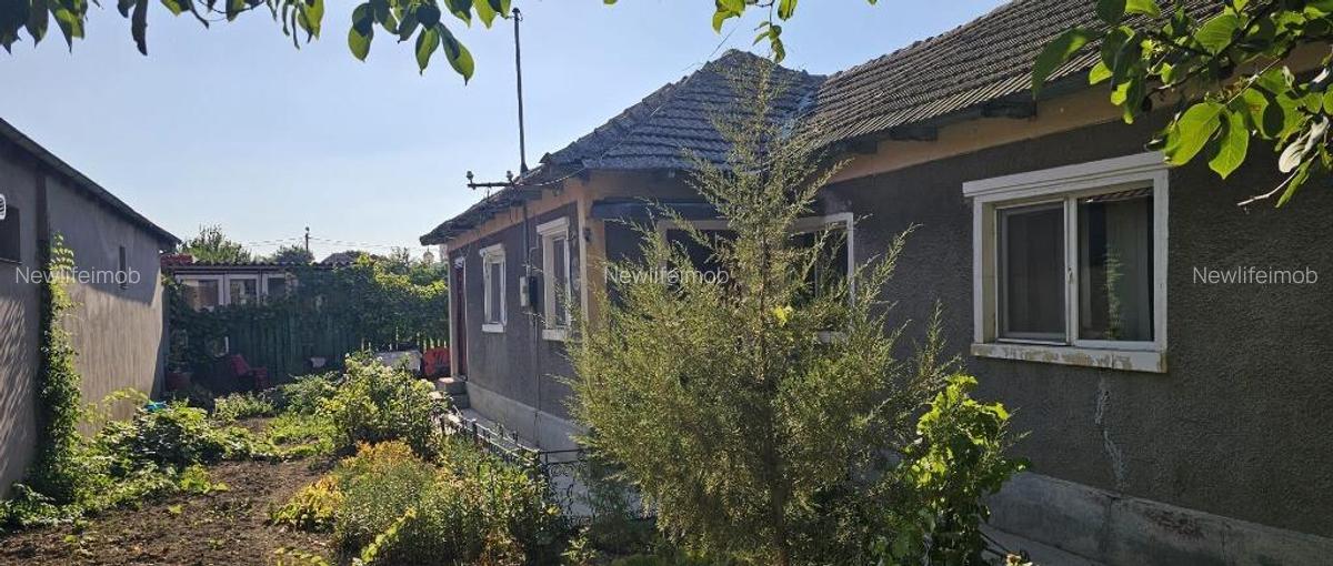 Casa la pretul de Teren /Palzu Mare - 3