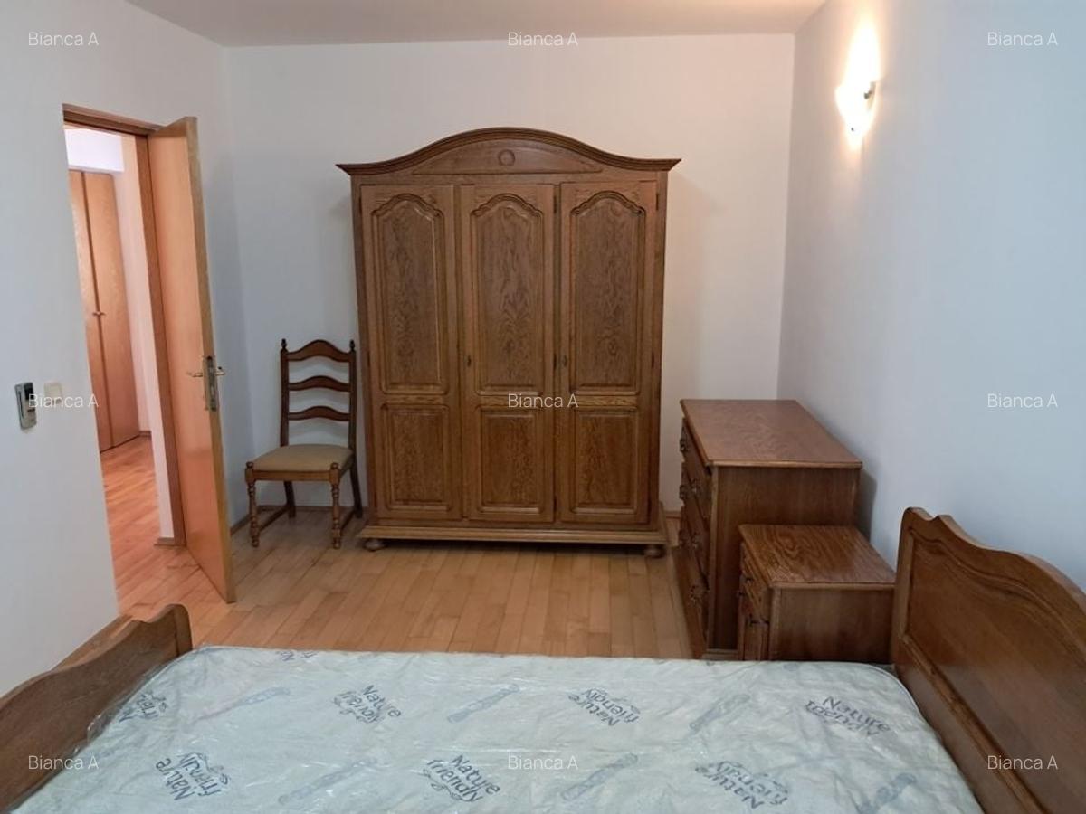 Casă Iancu Nicolae (Tecadra) | 3 camere + birou | curte - 11