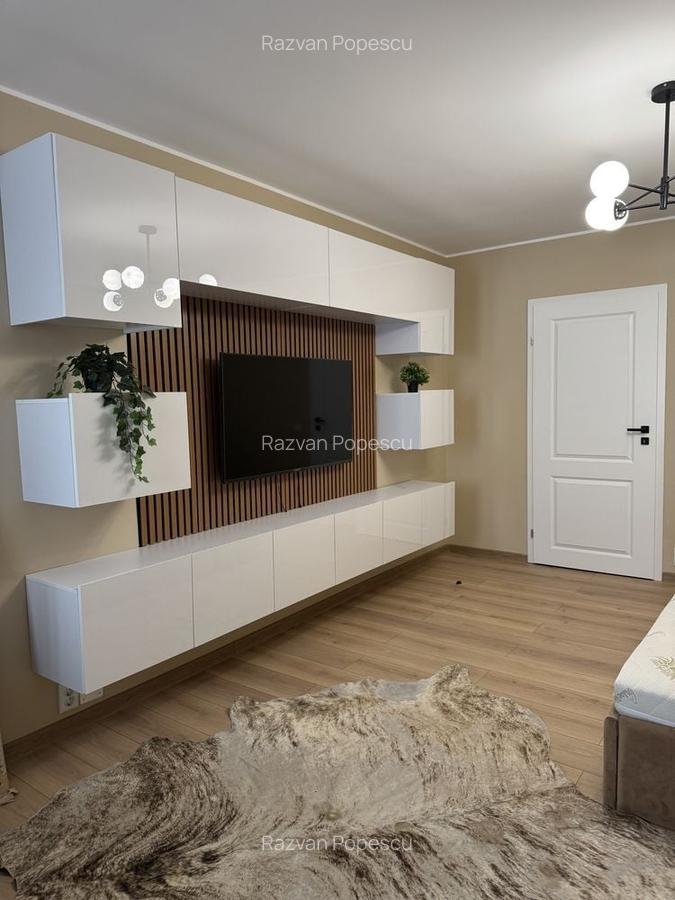 Inchiriere Garsoniera Renovata Veteranilor-Lujerului - 1