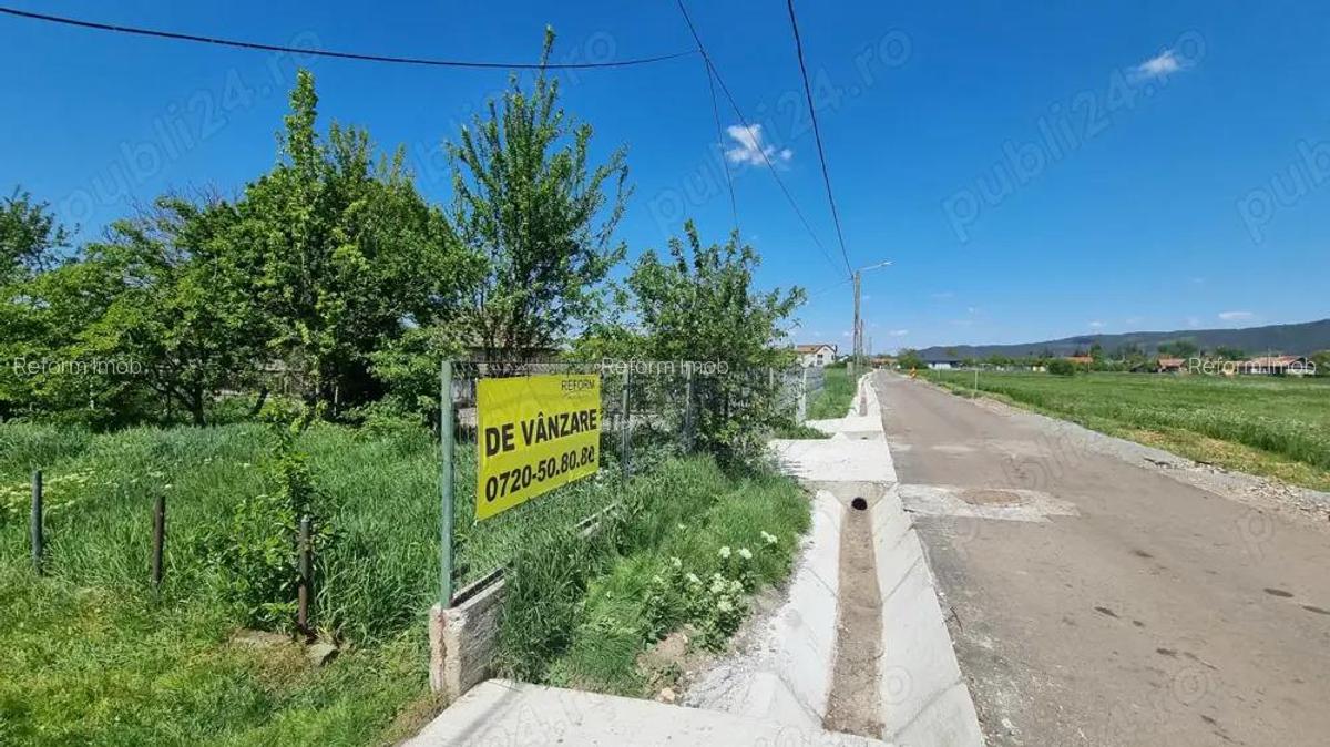 De vanzare casa in Bon?ida cu teren generos - 6