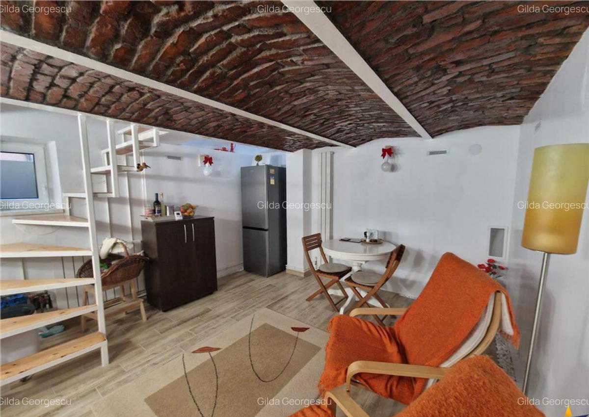 Armonie intre rustic si modern, complet renovat, zona Centra - 18