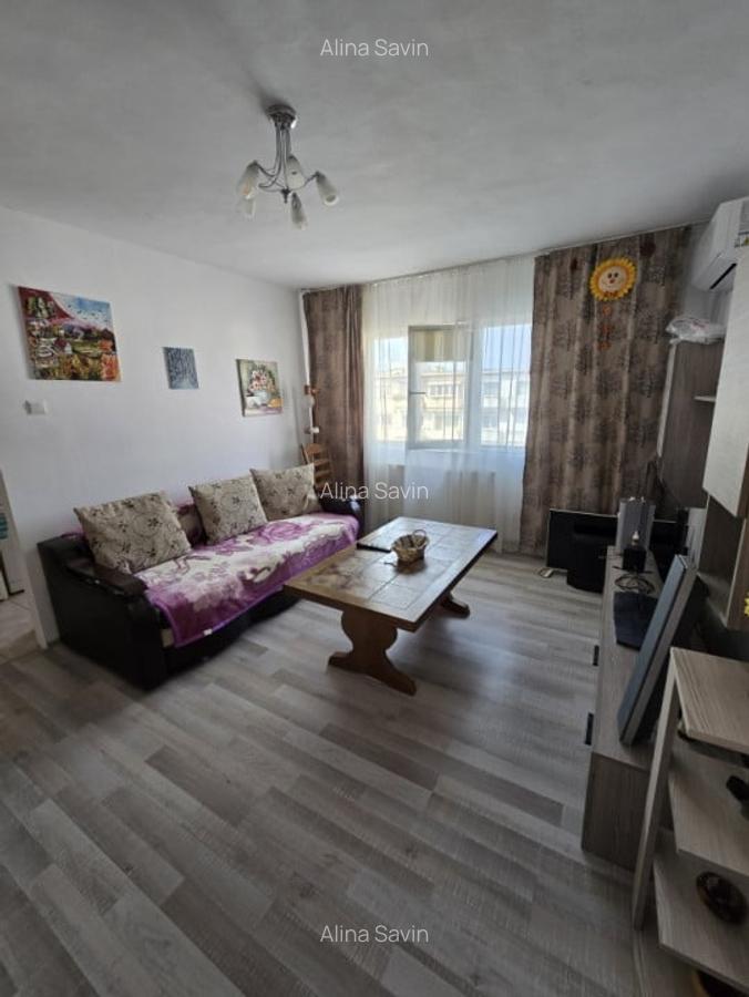 Apartament 2 camere Centru - 2