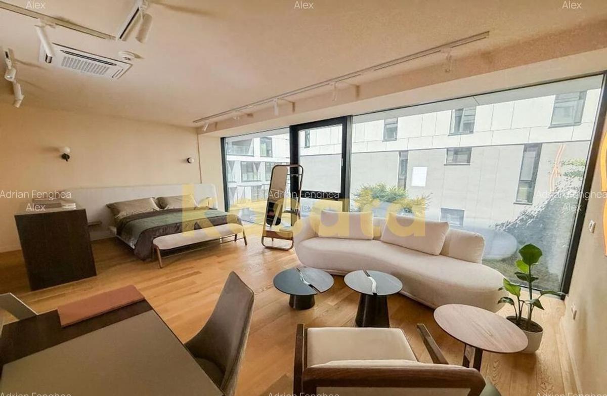 Spatiu Comercial in Win Herastrau | 2 Etaje | Terasa | - 2