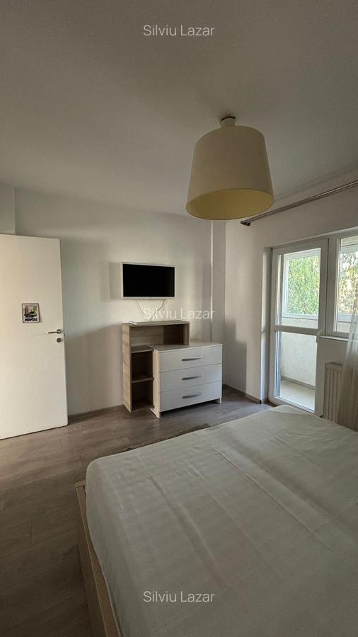 Apartament 3 camere decomandat | Mobilat Utilat | Popesti-Leordeni - 6