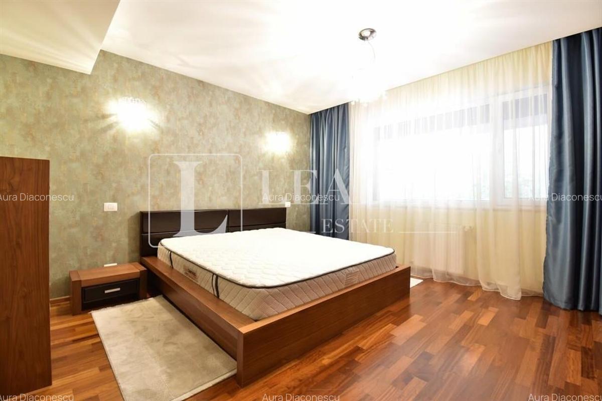 Inchiriere apartament I Herastrau - Soseaua Nordului - 21