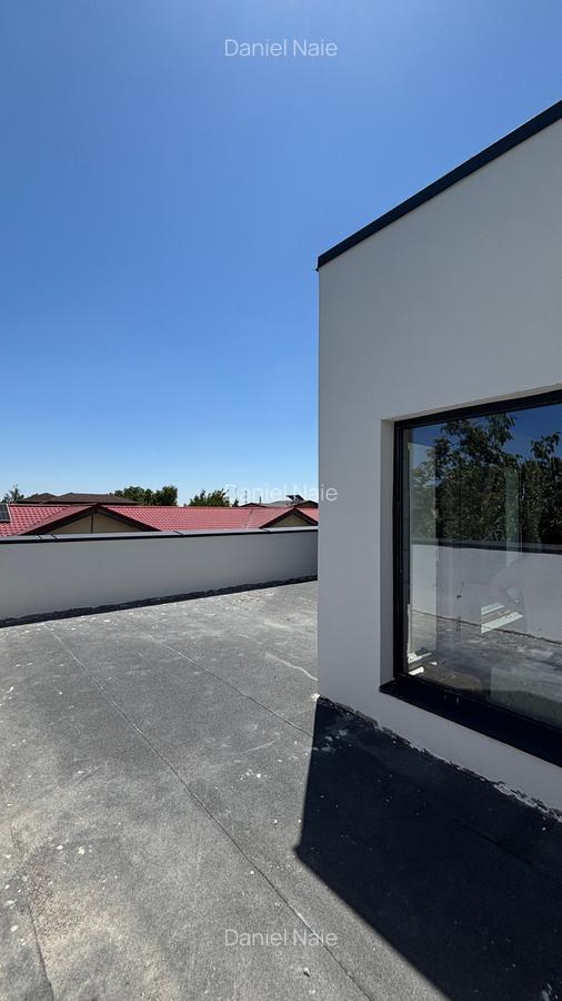 Duplex 153 mp utili, 50 mp terase și curte mare – gata în 5 luni - 6